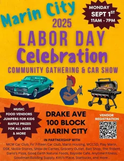 Labor Day 2025