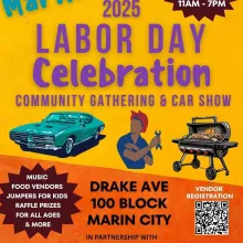 Labor Day 2025